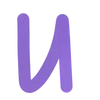 💜