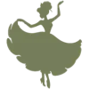 💃