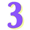 3️⃣