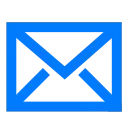 ✉️