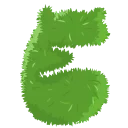 🌿