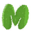 🌿