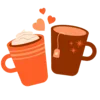 ☕