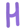 💜