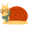 🐌