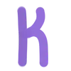 💜