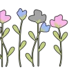 💐