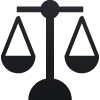 ⚖️
