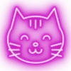 😻
