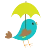 🐦
