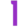 1⃣