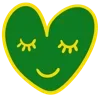 💚