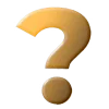❓