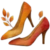 👠