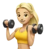 👩