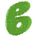 🌿