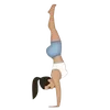 🤸‍♀️