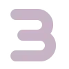 🟣