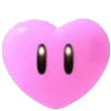💗