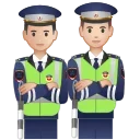 👮‍♂️