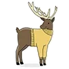 🦌