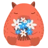 🌸