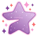 💜