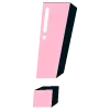 ❗️