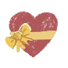 💝