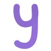 💜