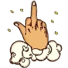 🖕