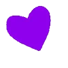 💜