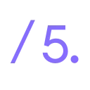5️⃣