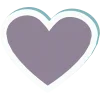 💜