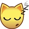 😴