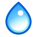💧