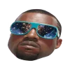 😎