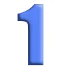 1️⃣