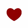 ❤️
