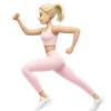 🏃‍♀️