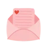 💌