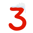 3️⃣