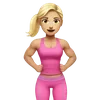 👩