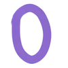 💜