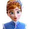 👸