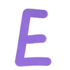 💜