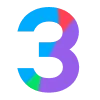 3️⃣