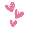 ❤️