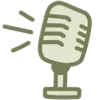 🎤