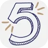 5⃣
